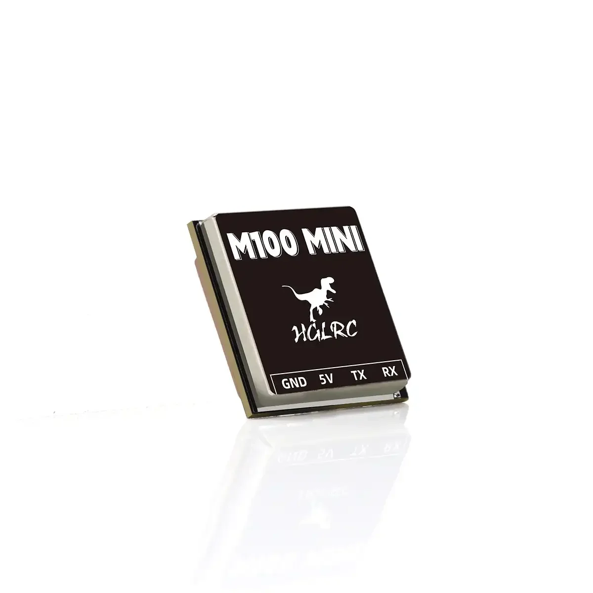 Модуль GPS HGLRC M100 Mini с ч – обзор и цена Gps Module Drone