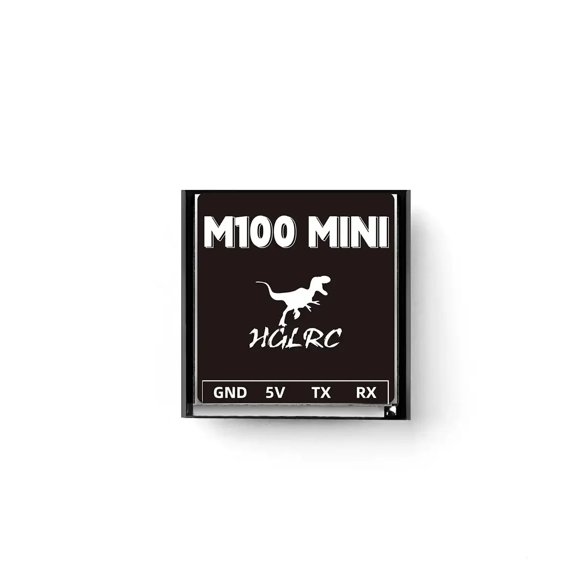 Модуль GPS HGLRC M100 MINI M10 – обзор и цена Rc Drone Uav