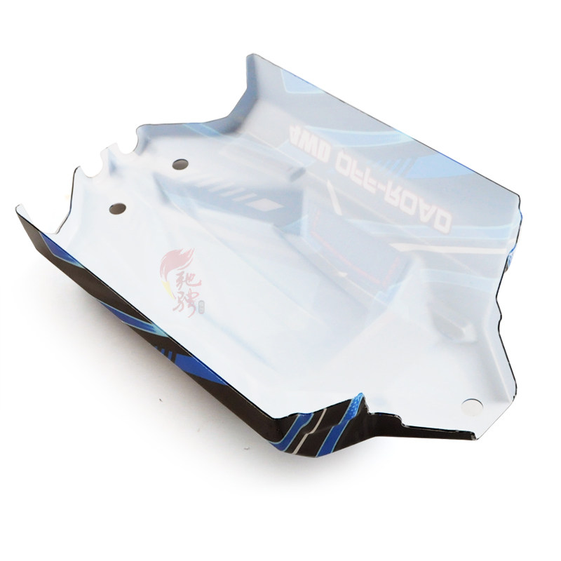 Корпус радиоуправляемой машины – обзор и цена Rc Car Body Shell