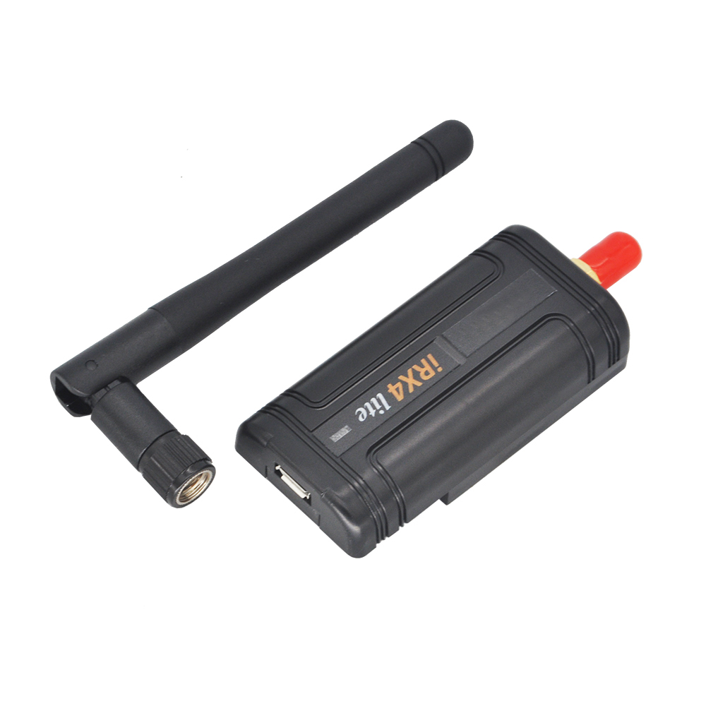 IRX4 Lite 2,4G многопротокольн – обзор и цена Frsky Receiver Module