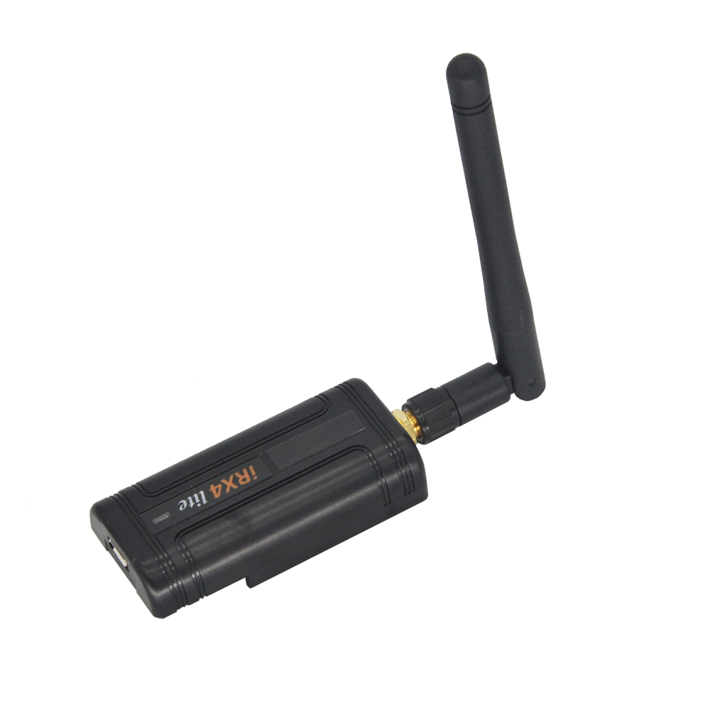 IRX4 Lite 2,4G многопротокольн – обзор и цена Frsky Receiver Module