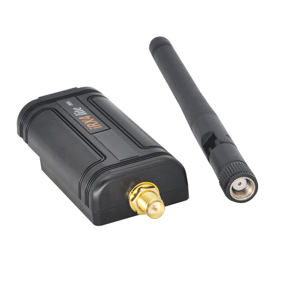 IRX4 Lite 2,4G многопротокольн – обзор и цена Frsky Receiver Module