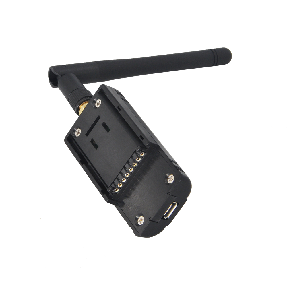 IRX4 Lite 2,4G многопротокольн – обзор и цена Frsky Receiver Module