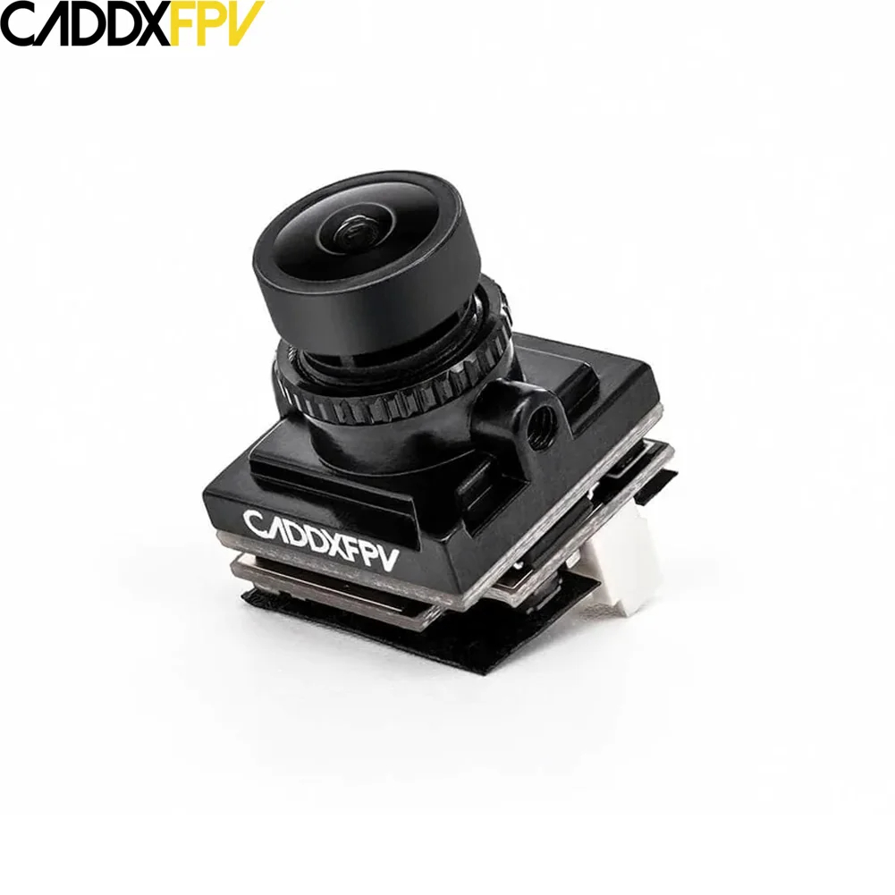 Caddx Baby Ratel 2 Nano Размер – обзор и цена Caddx Fpv Camera