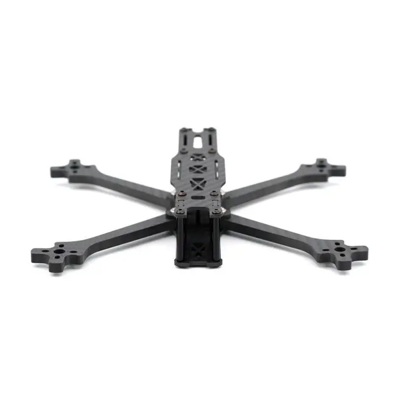 TBS SOURCE ONE V5.1 5-дюймовая – обзор и цена Tbs Fpv Source One