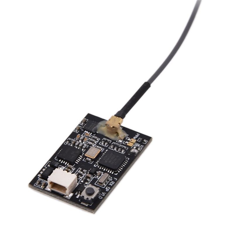 A29F-MRF8CHA 2.4G AGF для Frsk – обзор и цена Frsky Receiver Module