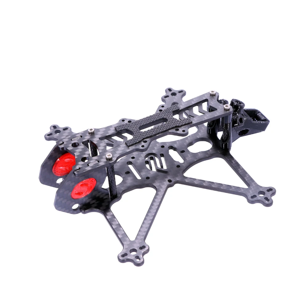 AlfaRC Fi-135 3-дюймовый пропе – обзор и цена Rc Motor Drone