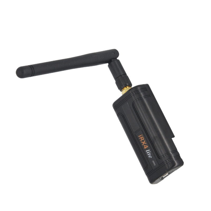 Мультипротокольный модуль TBS  – обзор и цена Frsky Receiver Module