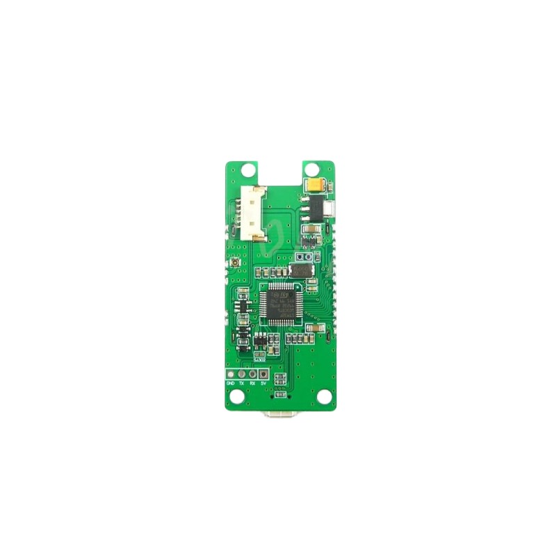Мультипротокольный модуль TBS  – обзор и цена Frsky Receiver Module