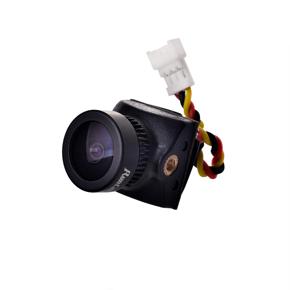 Камера RunCam Nano 2 FPV с объ – обзор и цена Fpv Camera Cmos