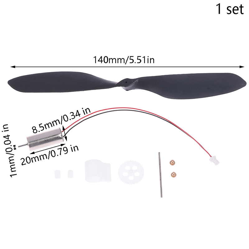 Комплект: 3.7В Бесколлекторный – обзор и цена Rc Drone Uav