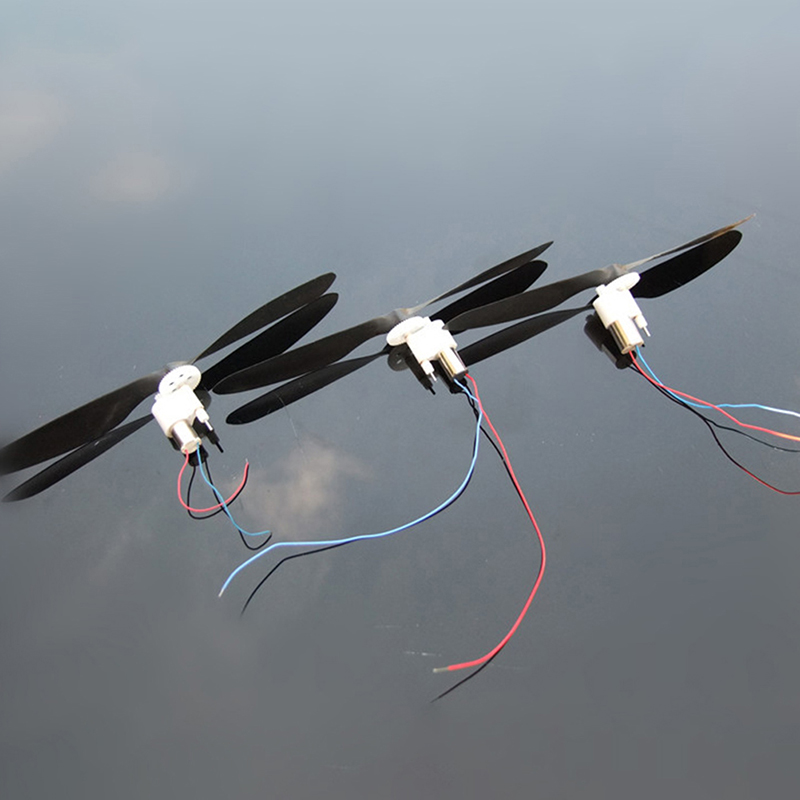 Комплект: 3.7В Бесколлекторный – обзор и цена Rc Drone Uav