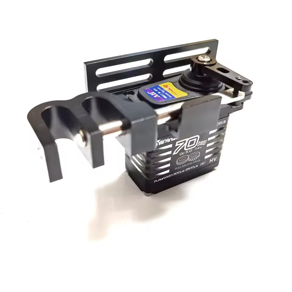 Бесщеточный серводвигатель 70  – обзор и цена Drone Switch Rc