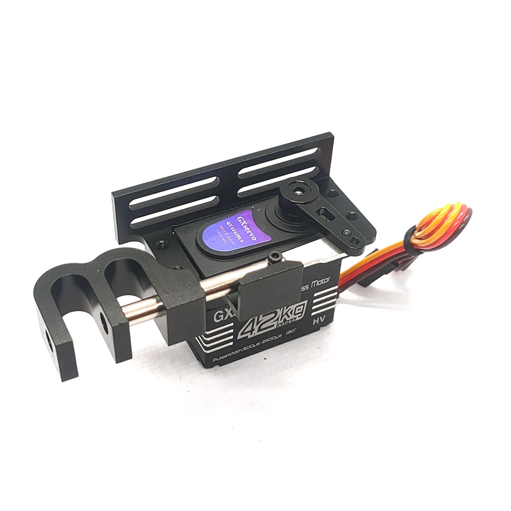 Бесщеточный серводвигатель 70  – обзор и цена Drone Switch Rc