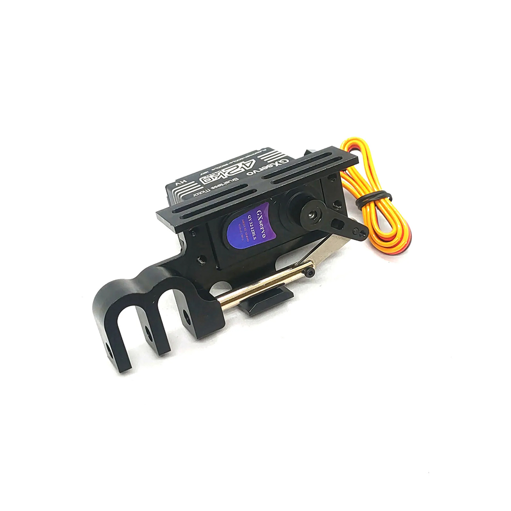 Бесщеточный серводвигатель 70  – обзор и цена Drone Switch Rc