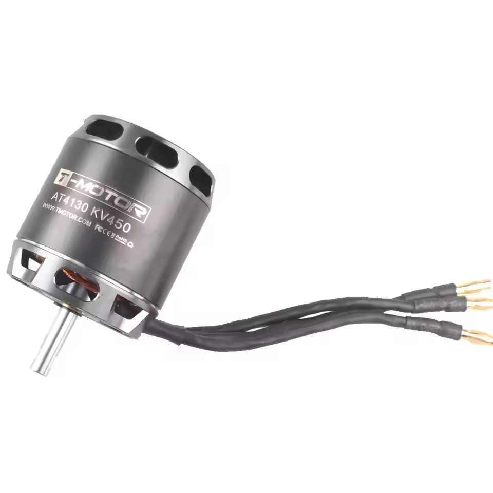 Электродвигатель T-MOTOR AT413 – обзор и цена Rc Motor Drone
