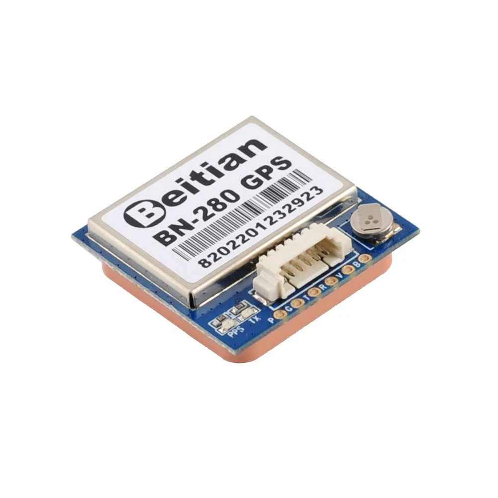 Beitian BN-280 G-MOUSE UART TT – обзор и цена Gps Module Drone