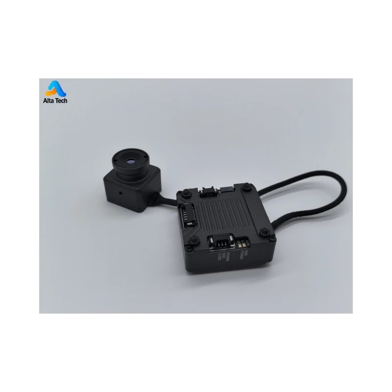 Компоненты AI Dr-one для камер – обзор и цена Caddx Fpv Camera