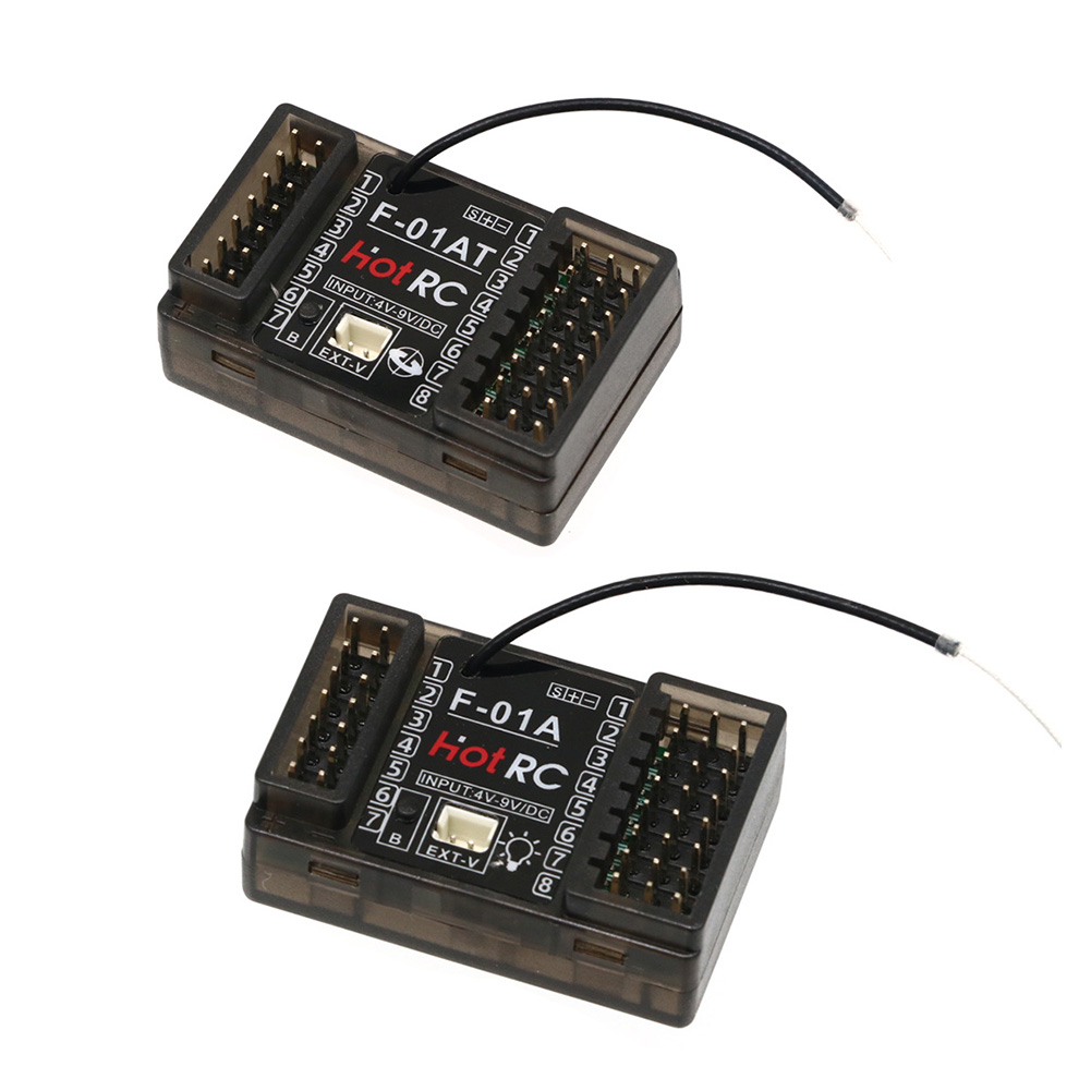 HOTRC 2,4 ГГц F-04A F-06A F-08 – обзор и цена Joystick Rc Drone