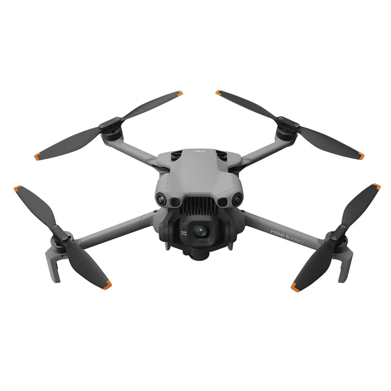 DJI Mini 5 Pro 1-дюймовая боль – обзор и цена Fpv Camera Cmos