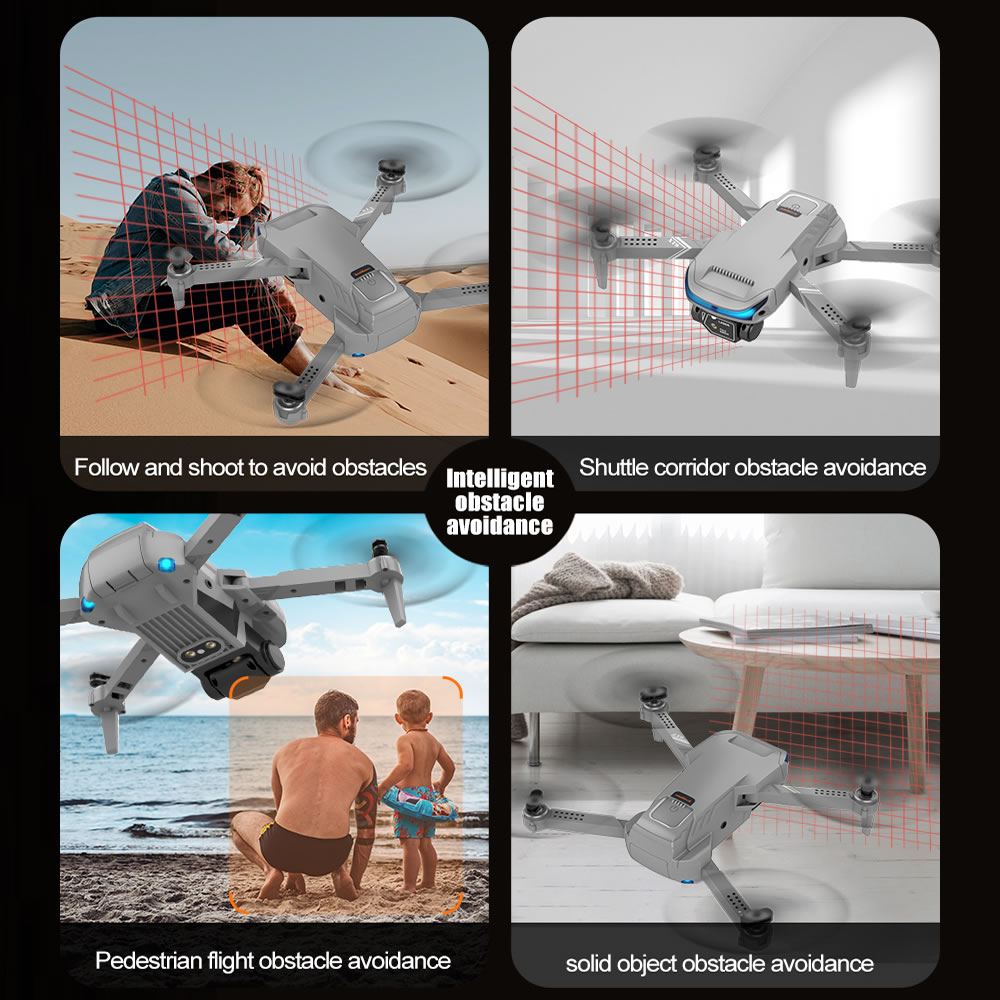 Радиоуправляемый вертолет XT9  – обзор и цена Drone Rc Xt9